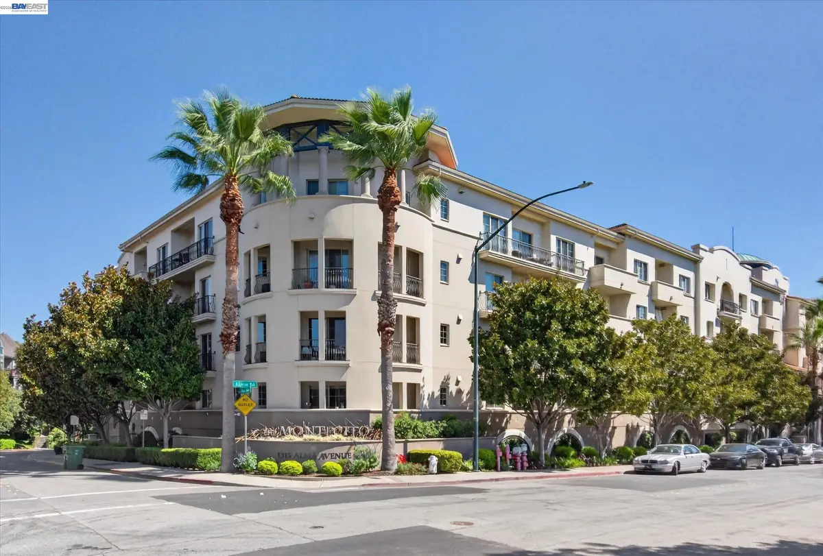 1315 Alma Ave  #311, Walnut Creek, CA 94596 - #1