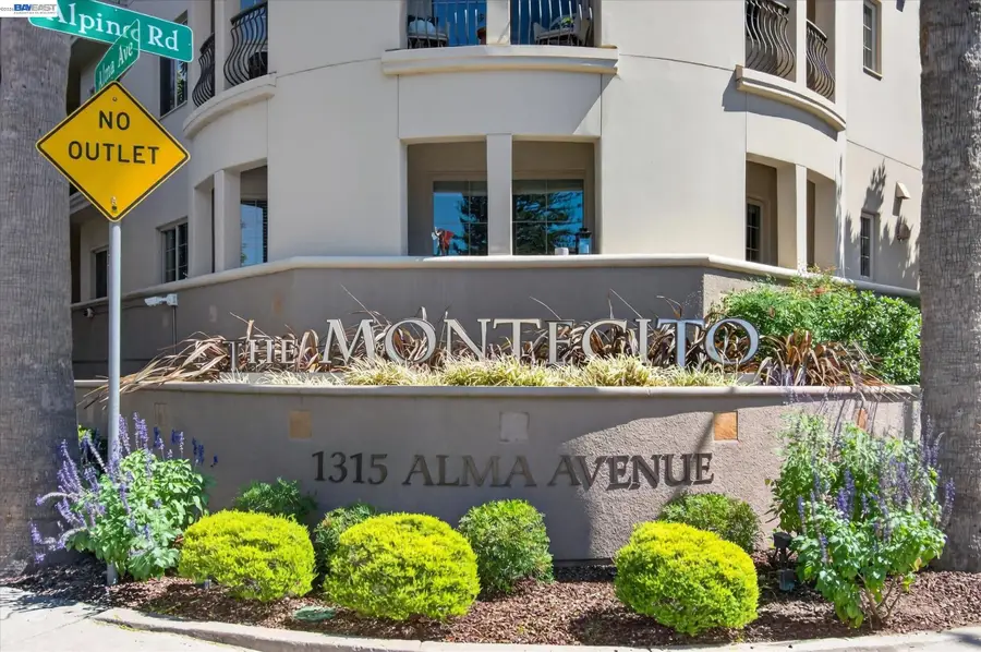 1315 Alma Ave  #311, Walnut Creek, CA 94596 - #2