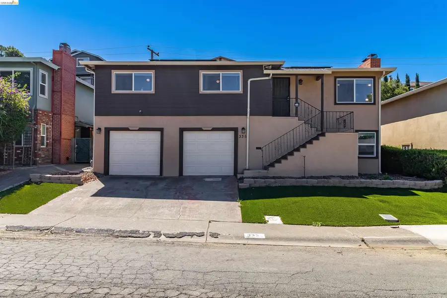 335 Pepper Dr, Vallejo, CA 94589 - #2