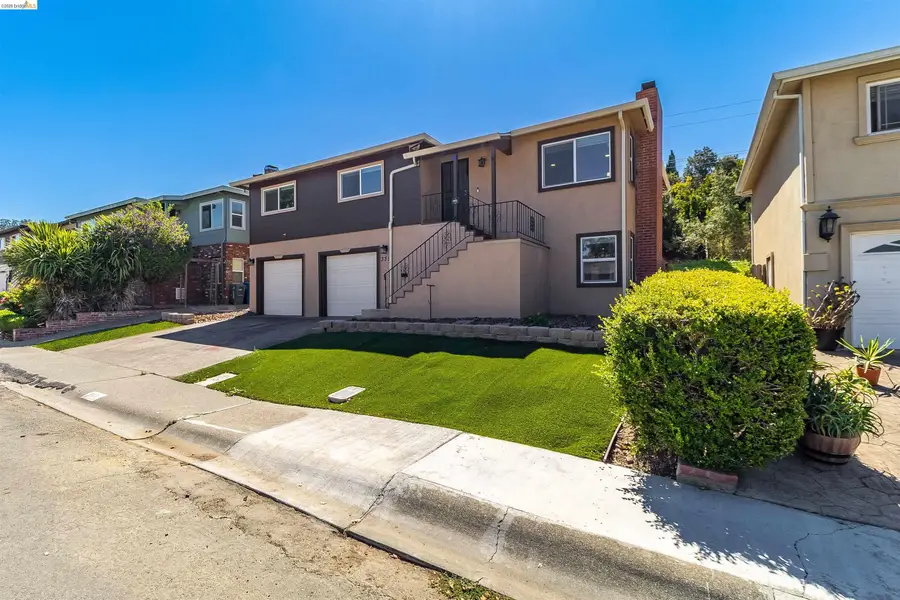 335 Pepper Dr, Vallejo, CA 94589 - #3