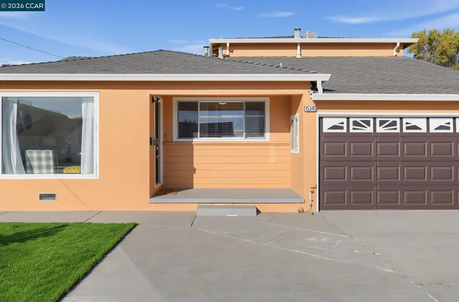 15345 Mendocino St, San Leandro, CA 94579 - #2
