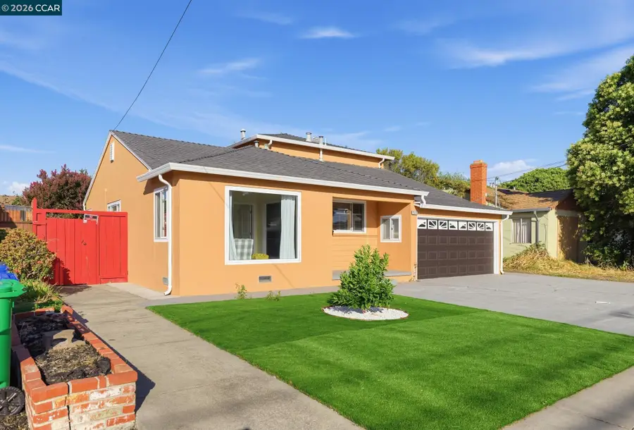 15345 Mendocino St, San Leandro, CA 94579 - #3