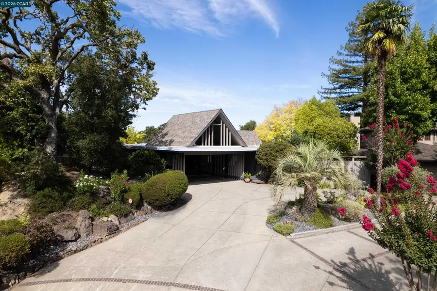 31 Richelle Ct., Lafayette, CA 94549 - #2