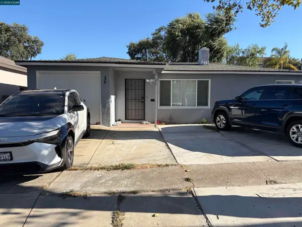35 Lois Ave, PITTSBURG, CA 94565