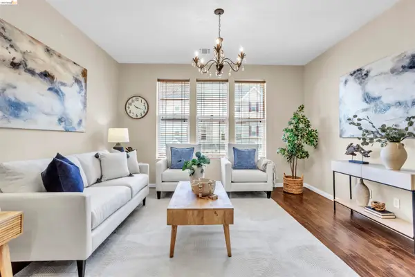 1543 Nevin Plz, RICHMOND, CA 94801