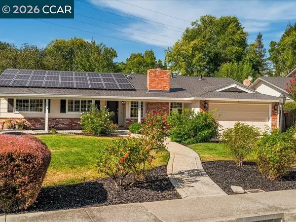 3002 Deerpark Dr, WALNUT CREEK, CA 94598