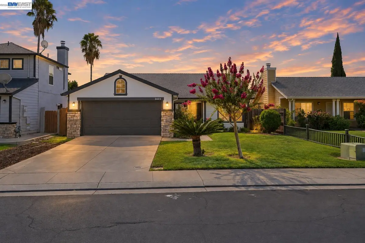 2422 Presidente St, Stockton, CA 95210 - #1