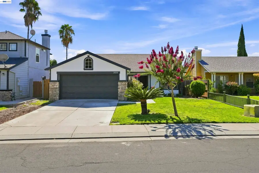 2422 Presidente St, Stockton, CA 95210 - #2