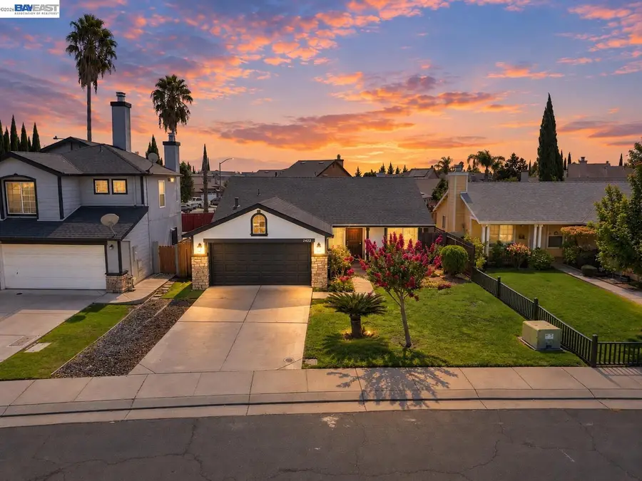 2422 Presidente St, Stockton, CA 95210 - #3