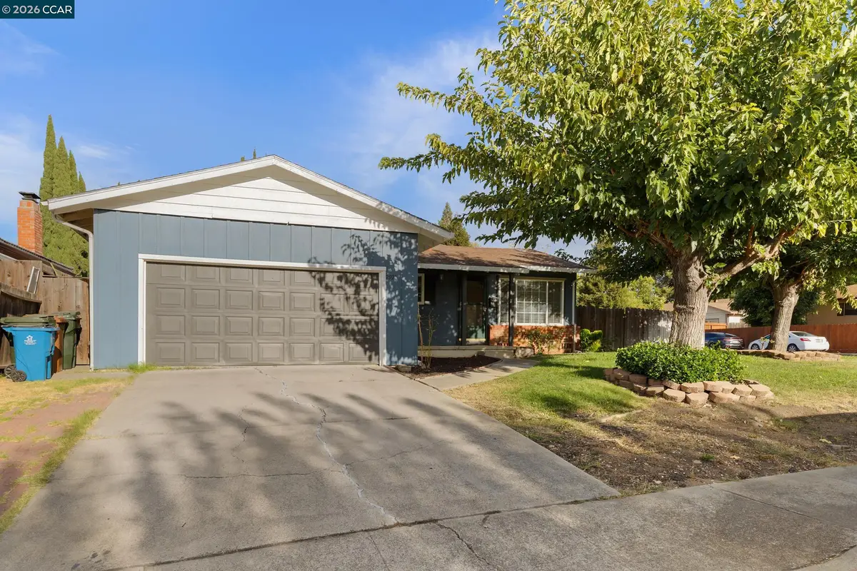2921 Rio Grande Dr, Antioch, CA 94509 - #1