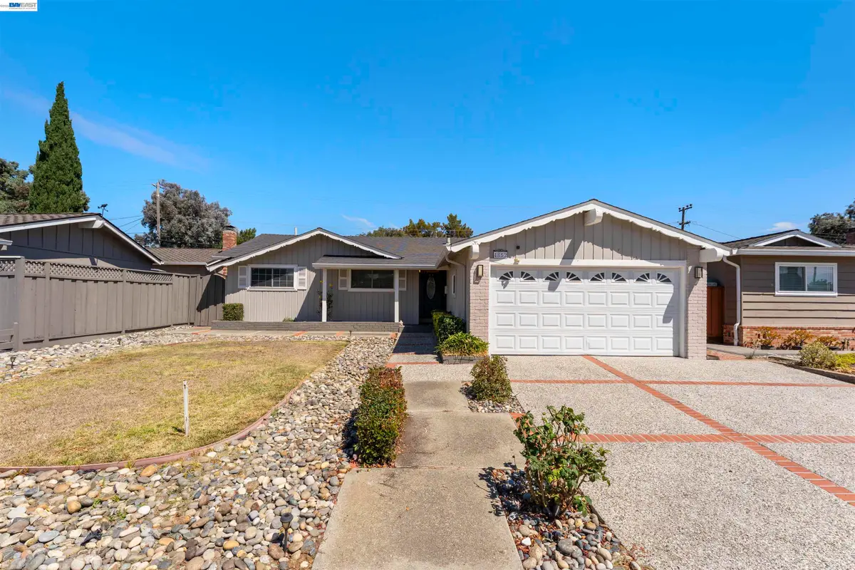 4852 Regents Park Ln, Fremont, CA 94538 - #1