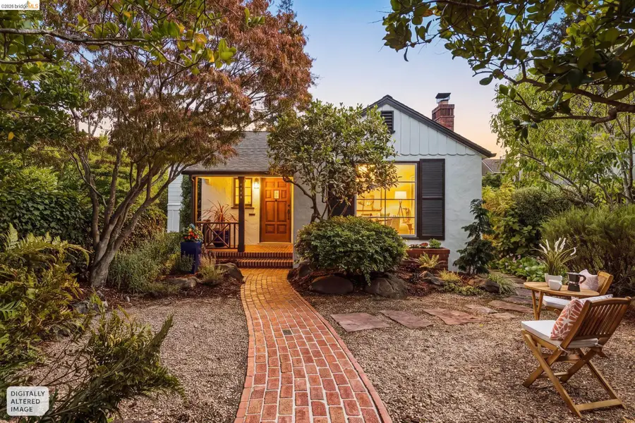 5610 Snake Rd, Oakland, CA 94611 - #2
