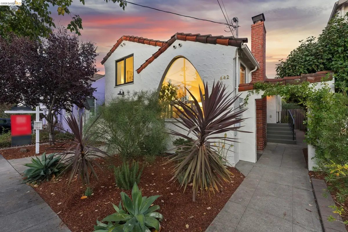 642 27Th St, Richmond, CA 94804 - #1