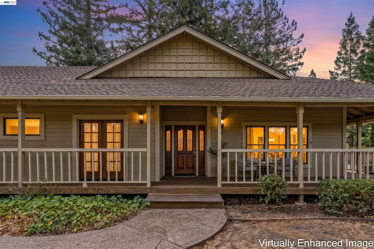 2280 Blackhawk Rd, Danville, CA 94506 - #1