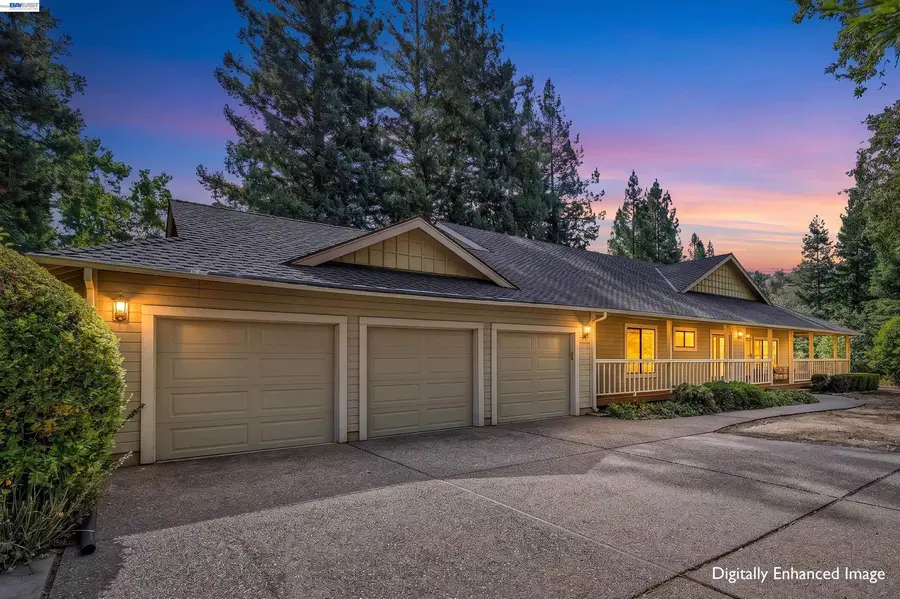 2280 Blackhawk Rd, Danville, CA 94506 - #3