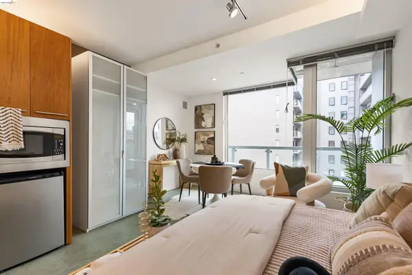 766 Harrison St  #507, SAN FRANCISCO, CA 94107