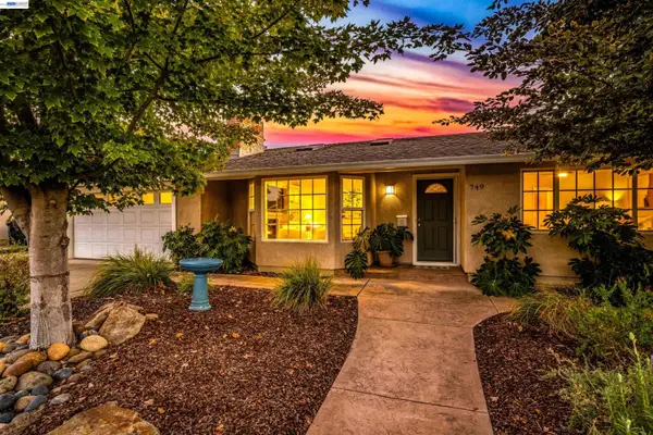 749 Orion Way, LIVERMORE, CA 94550