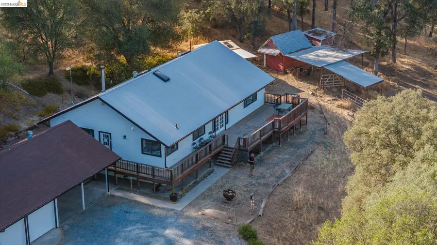 7190 Pool Station Rd 1, Angels Camp, CA 95222 - #2