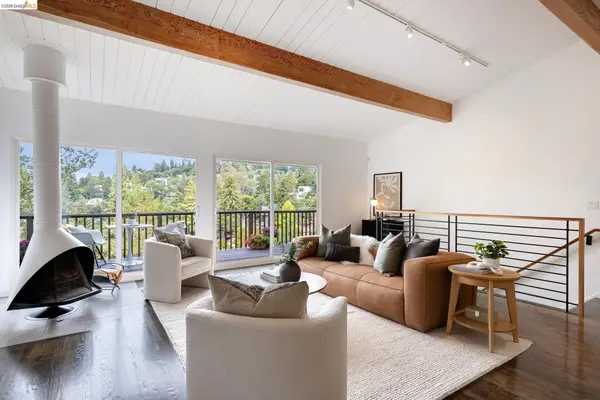 5949 Alhambra Ave, OAKLAND, CA 94611