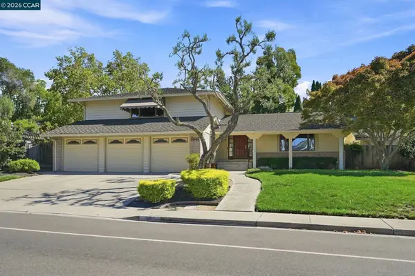 1045 El Capitan, DANVILLE, CA 94521