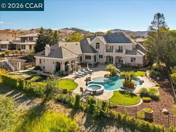 3836 Antonini Way, PLEASANTON, CA 94566