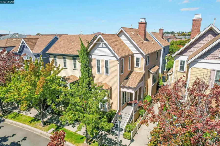 2063 Lewis St, Hercules, CA 94547 - #3