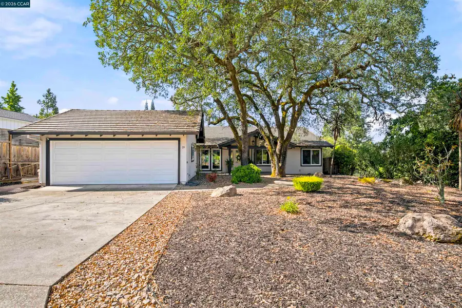 19 Inverness Dr, Napa, CA 94558 - #2
