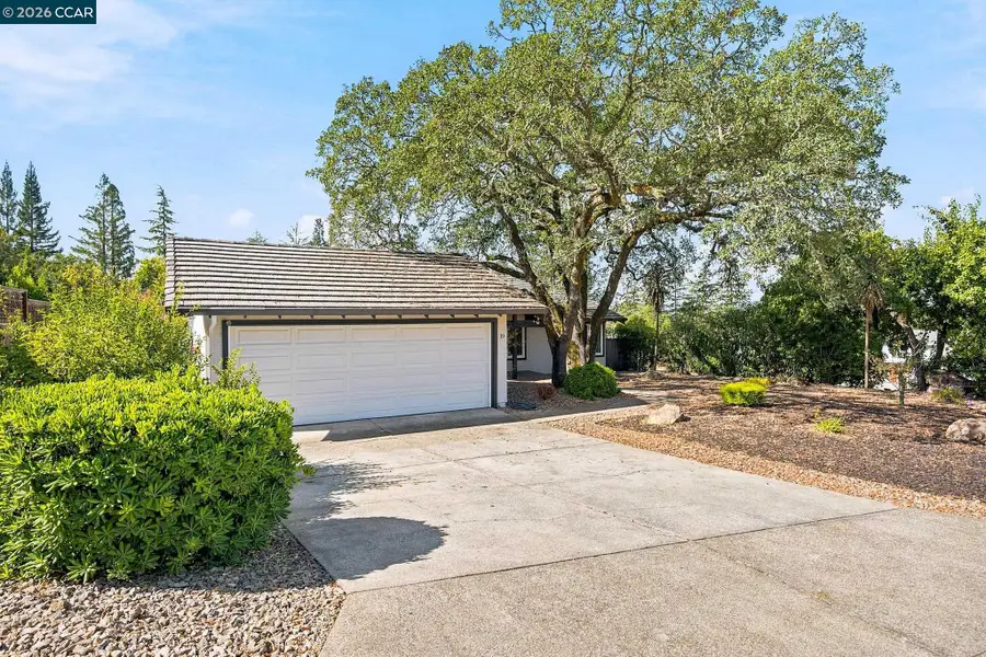 19 Inverness Dr, Napa, CA 94558 - #3