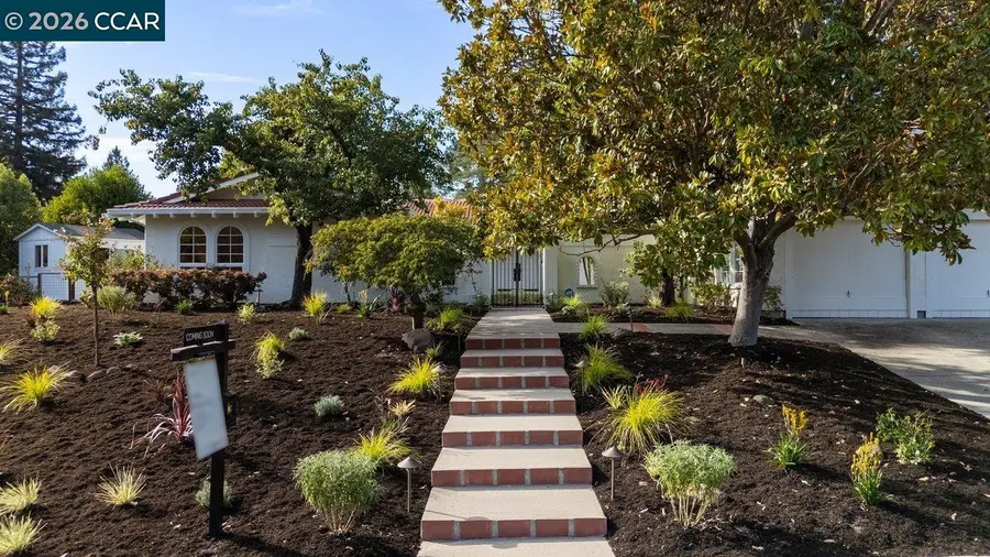 2431 Alamo Glen, Alamo, CA 94507 - #2