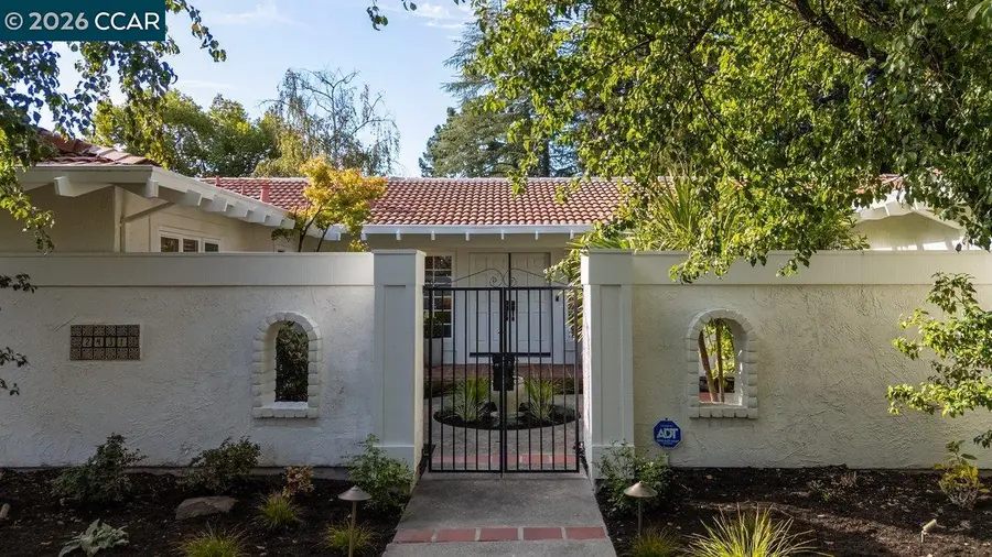 2431 Alamo Glen, Alamo, CA 94507 - #3