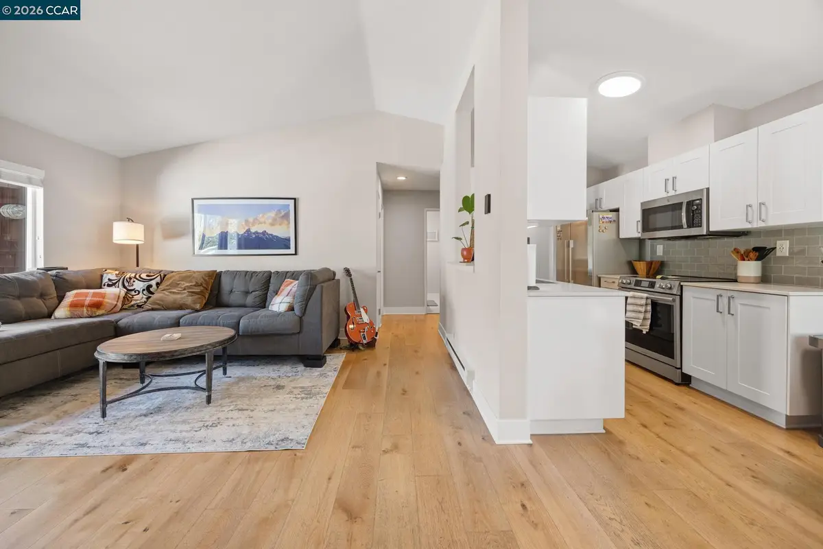 158 Bayside Court, Richmond, CA 94804 - #1