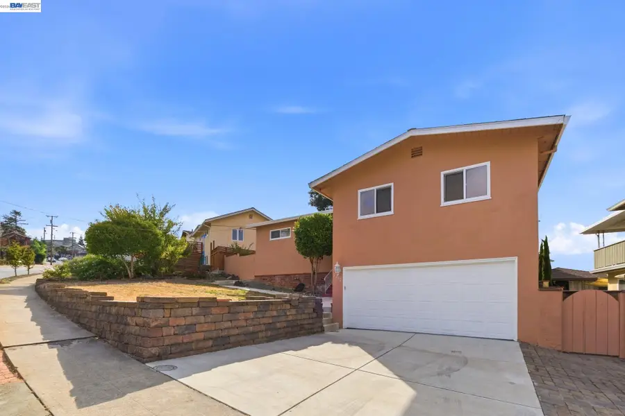 3443 Brookdale Blvd, Castro Valley, CA 94546 - #3