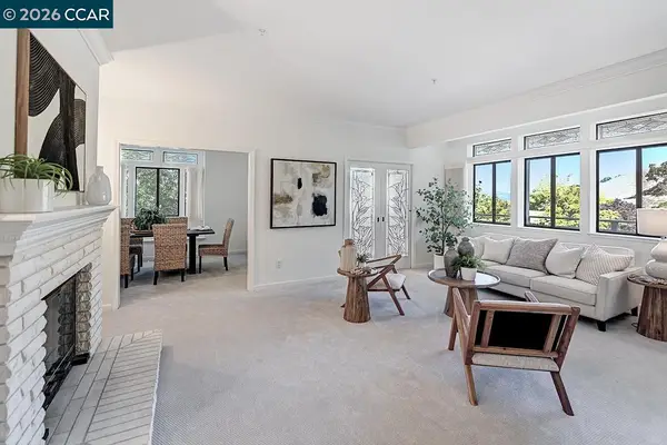 5201 Terra Granada Dr  #3A, WALNUT CREEK, CA 94595