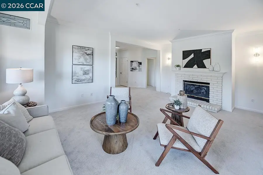 5201 Terra Granada Dr  #3A, Walnut Creek, CA 94595 - #3