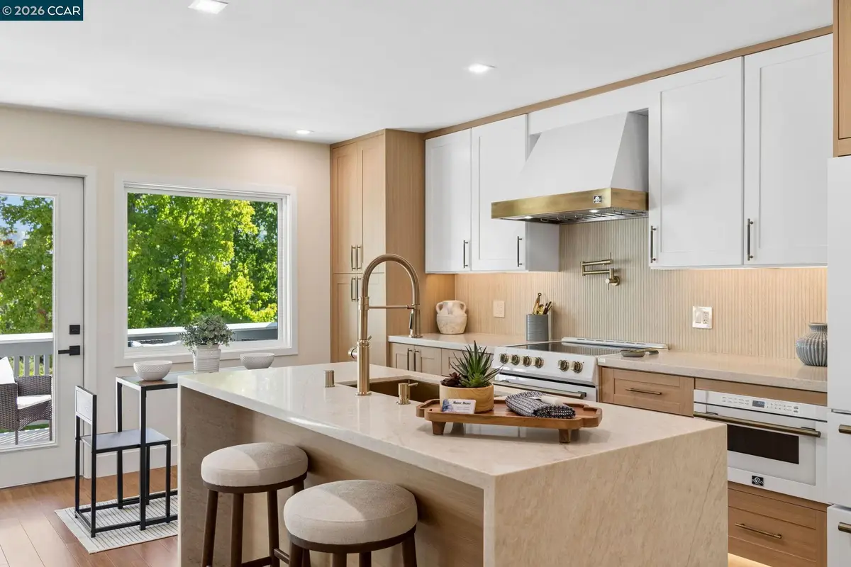 1349 Running Springs Rd  #4, Walnut Creek, CA 94595 - #1