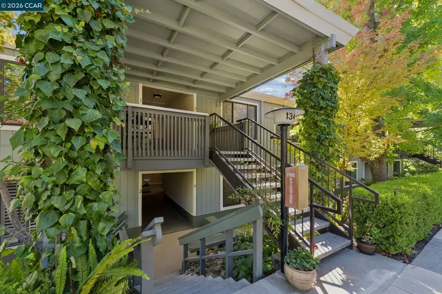 1349 Running Springs Rd  #4, Walnut Creek, CA 94595 - #2