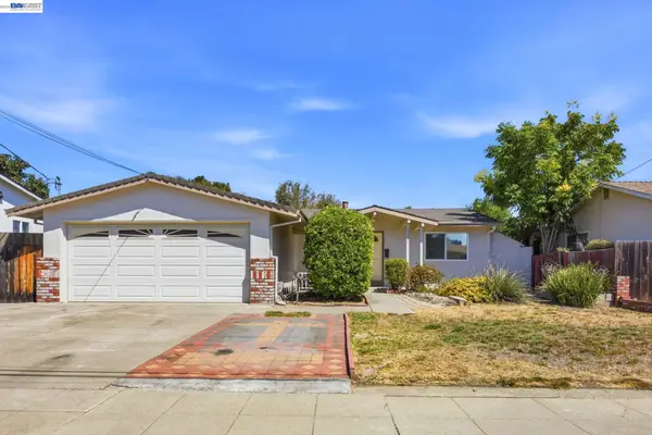 33438 University Dr, UNION CITY, CA 94587
