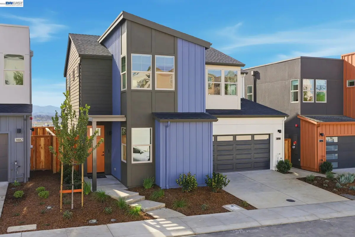 3830 Viggo Way, Dublin, CA 94568 - #1