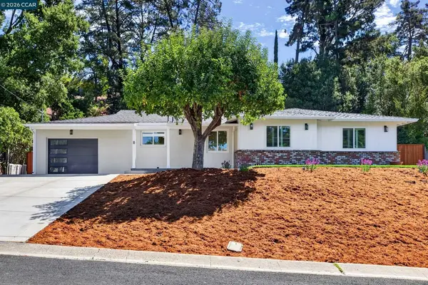 8 Ramona Dr, ORINDA, CA 94563