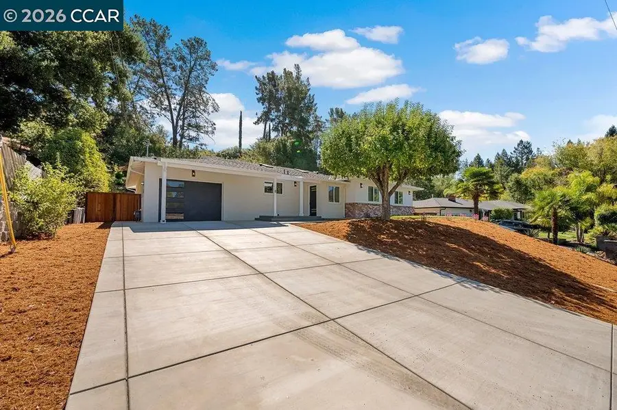 8 Ramona Dr, Orinda, CA 94563 - #2