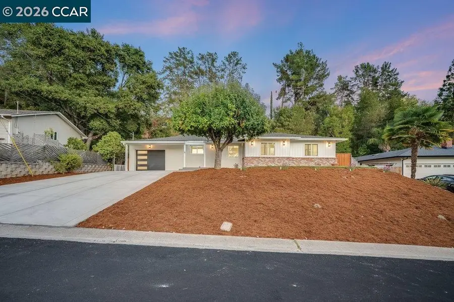 8 Ramona Dr, Orinda, CA 94563 - #3