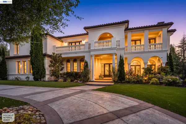 3757 Selvante St, PLEASANTON, CA 94566