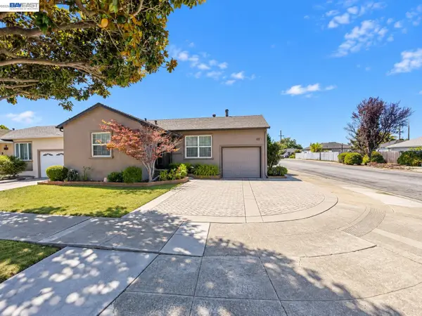 921 Hutchings Drive, SAN LEANDRO, CA 94577
