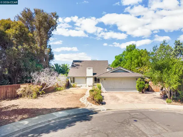 907 Lyon Ct, CONCORD, CA 94518