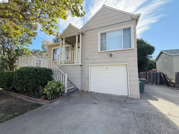 7 Howard Ave, VALLEJO, CA 94590