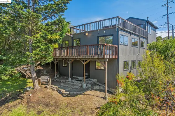 6334 Kensington Avenue, RICHMOND, CA 94805