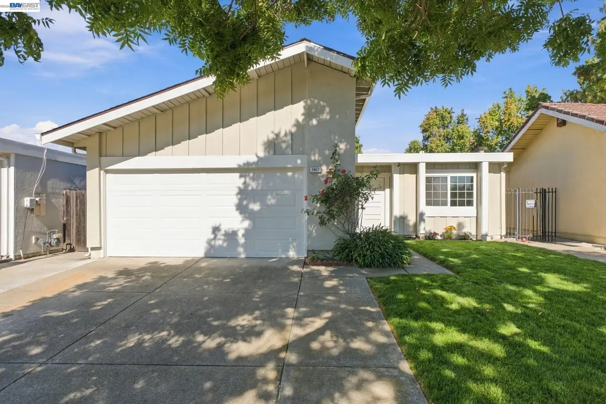 3817 Dryden Rd, Fremont, CA 94555 - #1