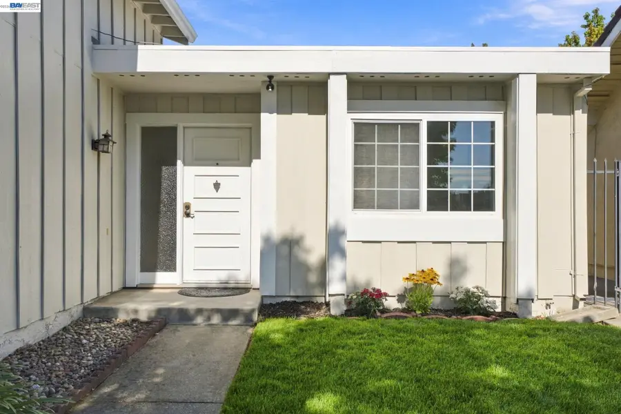 3817 Dryden Rd, Fremont, CA 94555 - #3