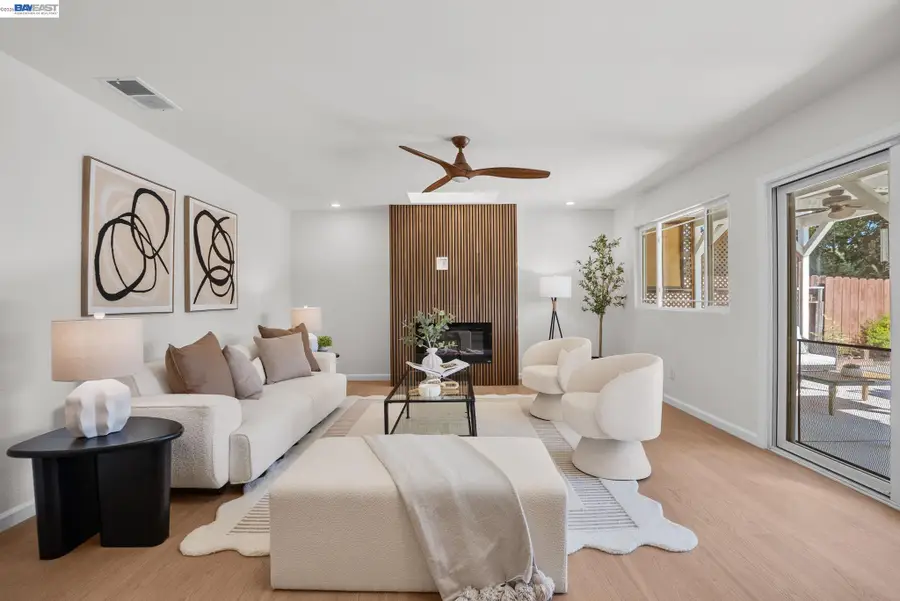 1201 Belfair Dr, Pinole, CA 94564 - #3