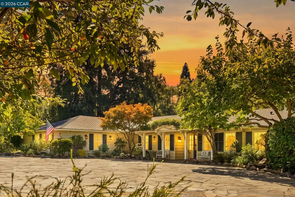 1720 Alameda Diablo, Diablo, CA 94528 - #1